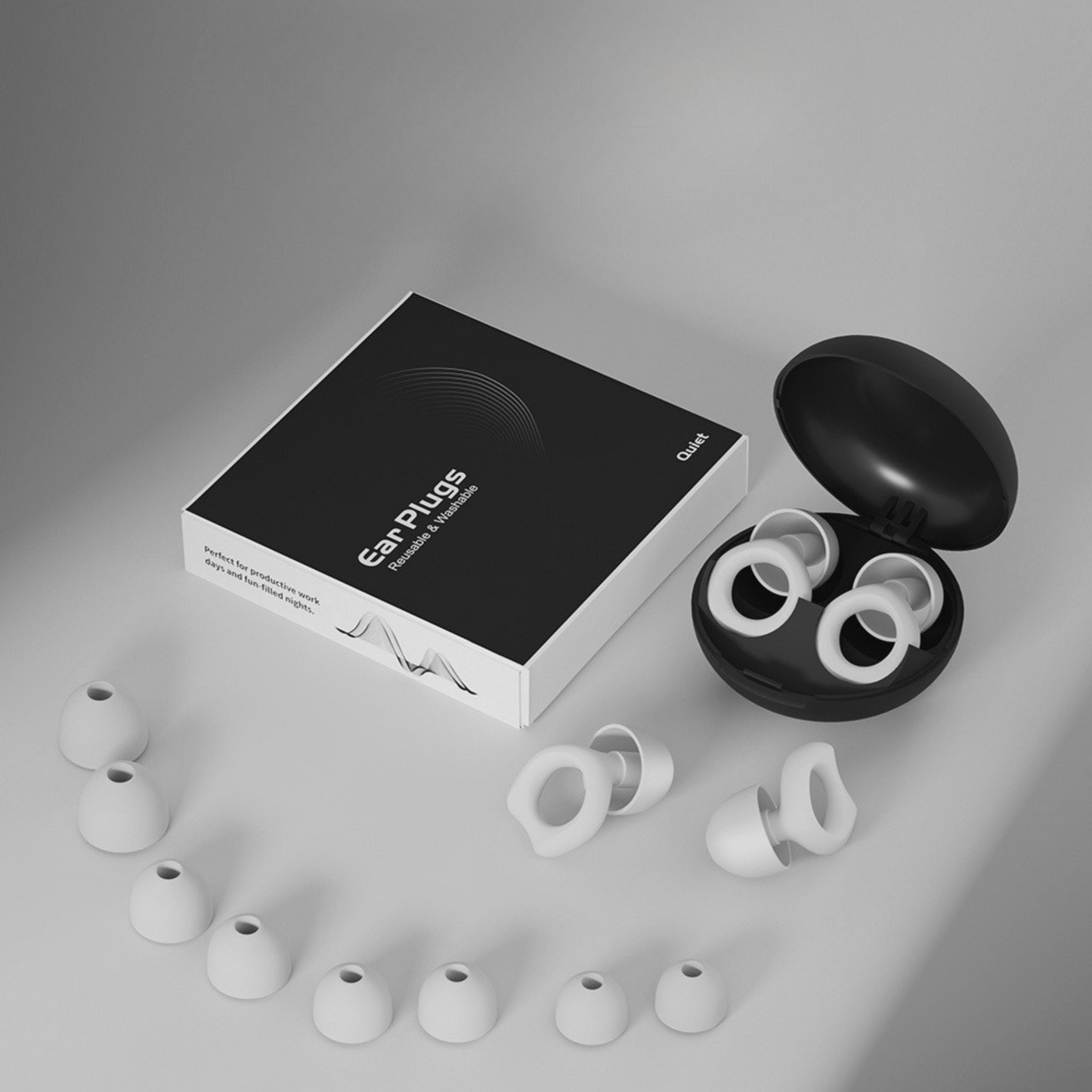 Pack NovaSleep - Nuits parfaites
