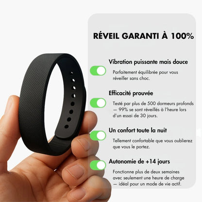 NovaSleep - 100% Wake-Up Alarm