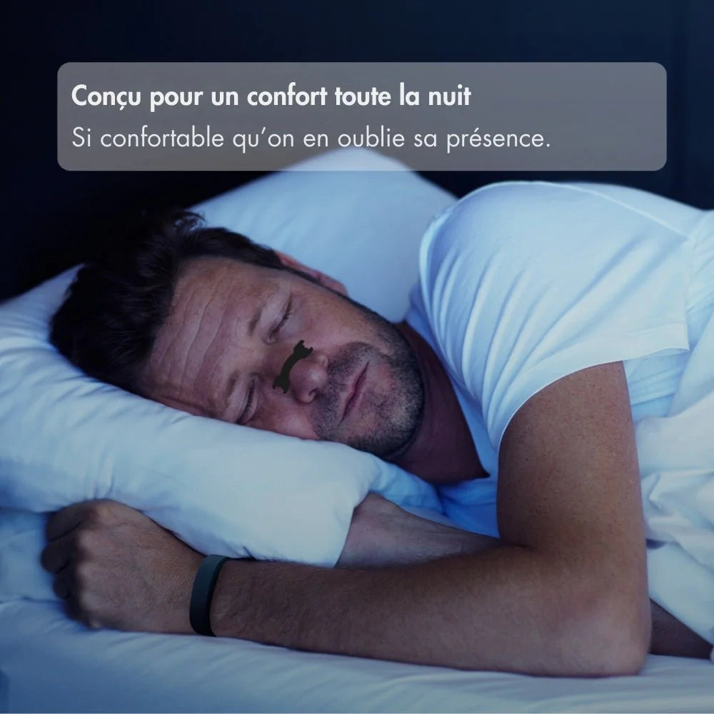 NovaSleep - 100% Wake-Up Alarm