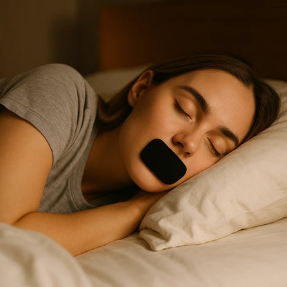 NovaBand - Patch Buccal