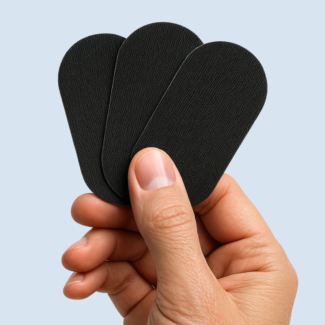 NovaBand - Patch Buccal